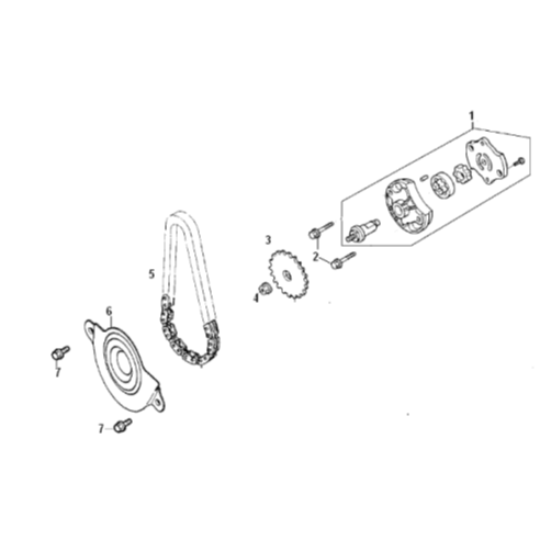 Tepalo pompa