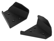 Plastic A-arm guards (pair) for Kawasaki KVF 650 / 750