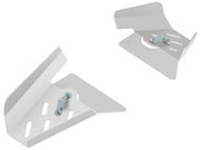 Aluminium front A-arm guards (pair) Yamaha 700 (2014+)