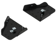 Plastikinės galinės A formos svirčių apsaugos (pora) Yamaha 700 (2014+)