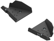 Plastic A-Arm Guards (Pair) for Honda TRX 500 FE (2014+) / FA (IRS)