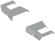 Aluminum Rear A-Arm Guards (Pair) Polaris Sportsman 400 / 500 / 570 / 800