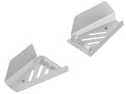 Aluminium front A-arm guards (pair) Polaris Sportsman 550 / 850 XP
