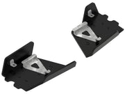 Plastikinės galinės A formos svirčių apsaugos (pora) Polaris Sportsman 550 / 850 XP (2015+)