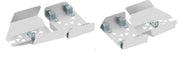 Aluminum A-Arm Rear Guards (pair) for Polaris: Sportsman XP (2017+): Sportsman Touring XP 1000 (2018+)