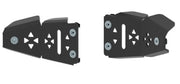 Front A-Arm Guards (pair) for Polaris: Sportsman XP (2017+); Sportsman Touring XP 1000 (2018+)