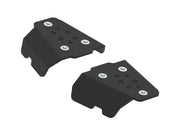 Plastic rear A-arm guards (pair): SEGWAY 600: AT6 S / AT6 L