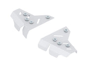 Aluminium Front A-Arm Guards (pair): AODES / ODES 650/850/1000