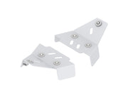 Aluminum Front A-Arm Guards (Pair): CFORCE 450/520 (2022+)