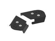 Plastic Rear A-Arm Guards (pair): CFORCE 450/520/625 (2022+)