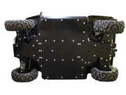 Protective Skid Plate (Plastic) – CFMOTO UFORCE 1000 (2022+)