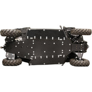 Plastic Skid Plate Kit for Can-Am Maverick Trail (2018+)