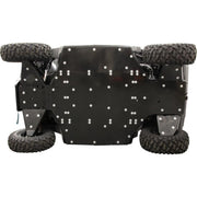 Plastic underbody protection kit for CFMOTO U10 PRO (from 2025)