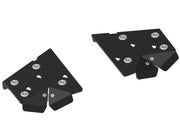 Plastikinės galinės A-svirties apsaugos (pora) – Can-Am Outlander & Outlander MAX 850/1000 G3 (2025+)