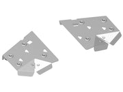 Aluminium Rear A-Arm Guards (Pair) – Can-Am Outlander 850/1000 G3 (2025+)