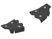 Rear Plastic A-Arm Guards (Pair) - Loncin X-Wolf 1000 (2025+)