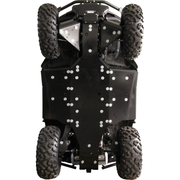 Plastikinis dugno apsaugų komplektas QJMOTOR SFA 600 & SFA 1000 (nuo 2025 m.)