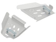 Aluminum rear A-arm guards (pair) for Arctic Cat 450/500/550/700/1000