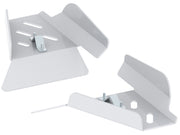 Aluminum front A-arm guards (pair) Yamaha 550 / 700 (..-2013)