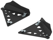 Plastic Front A-Arm Protectors (Pair): CanAm G2: Renegade / Outlander (... up to 2018)