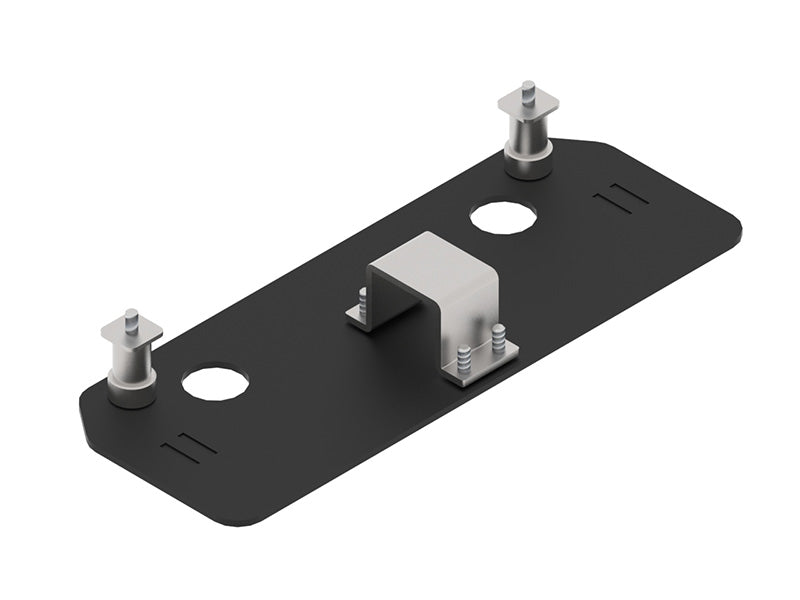 Vidurinis tvirtinimo adapteris: CFMOTO UFORCE 1000