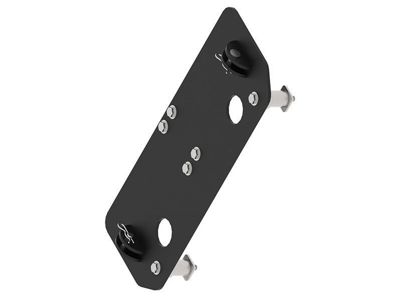 Vidurinis tvirtinimo adapteris: CFMOTO UFORCE 1000
