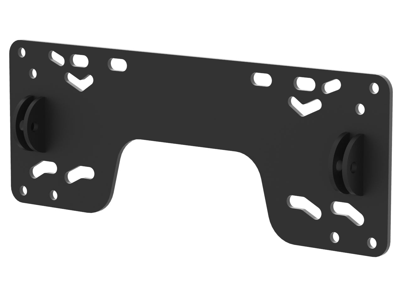 Middle mount adapter: UNIVERSAL
