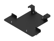 Vidurinio tvirtinimo adapteris: John Deere Gator XUV 865
