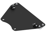 Vidurio tvirtinimo adapteris: John Deere Gator HPX 815E