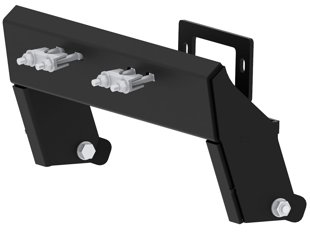 Priekinio tvirtinimo adapteris: Access AX600/700/800