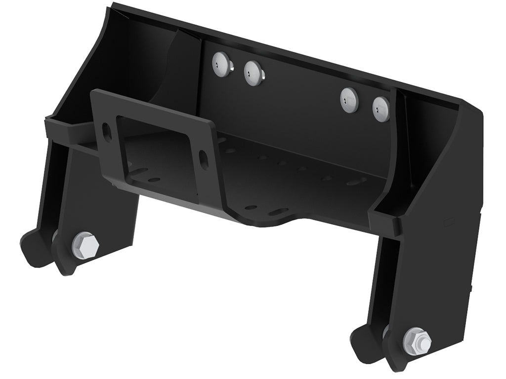 Priekinio tvirtinimo adapteris: Access AX600/700/800