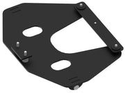 Vidurinio tvirtinimo adapteris: Polaris Scrambler XP 1000 S, Polaris Sportsman 1000 S