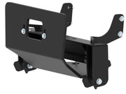 Front Mount UTV Adapter CFMOTO: ZFORCE 1000 Sport, ZFORCE 1000 Sport R, ZFORCE 950 H.O. SPORT (US)