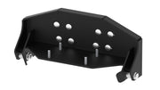 Front Mount Adapter: KYMCO MXU 700 (2020+) – Narrow Mounting