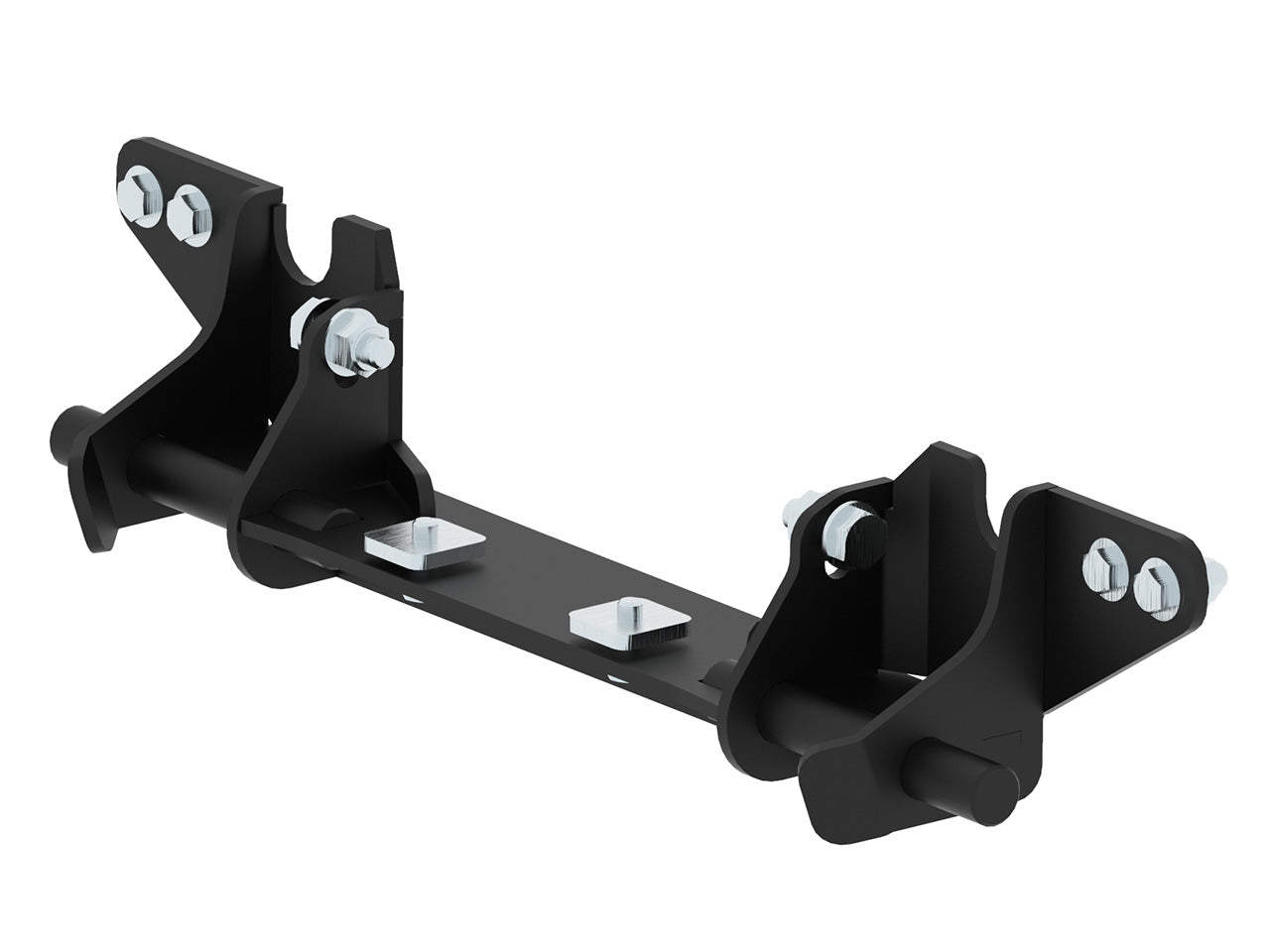 Priekinis UTV montavimo adapteris: Corvus TerrainDX4 (2021+)