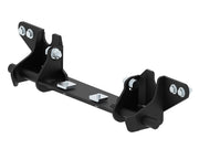 Priekinis UTV montavimo adapteris: Corvus TerrainDX4 (2021+)