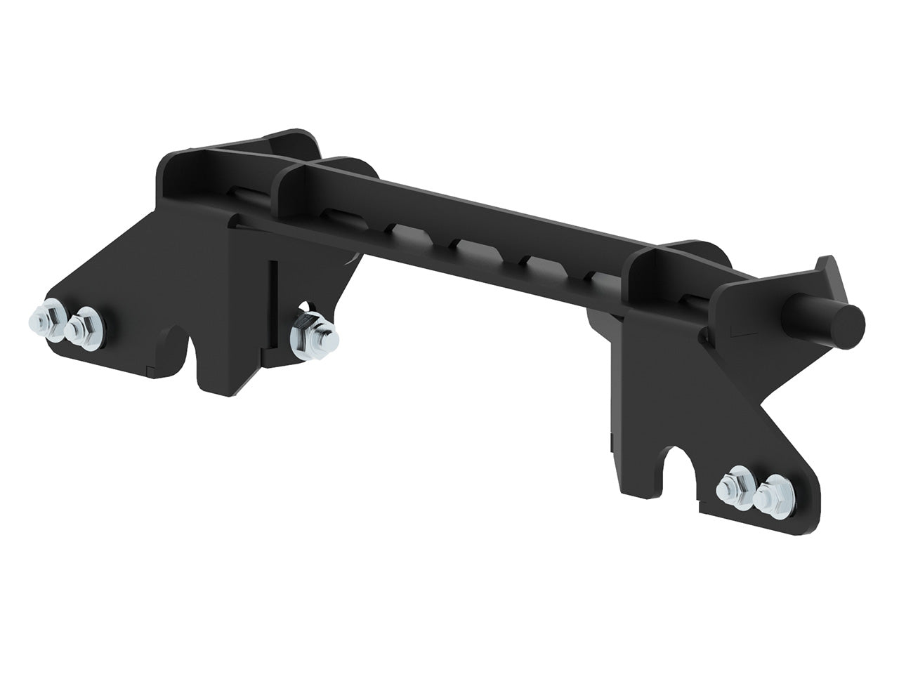 Priekinis UTV montavimo adapteris: Corvus TerrainDX4 (2021+)