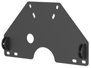Vidurio tvirtinimo adapteris: Honda TRX 500 FA / FE (-2011)