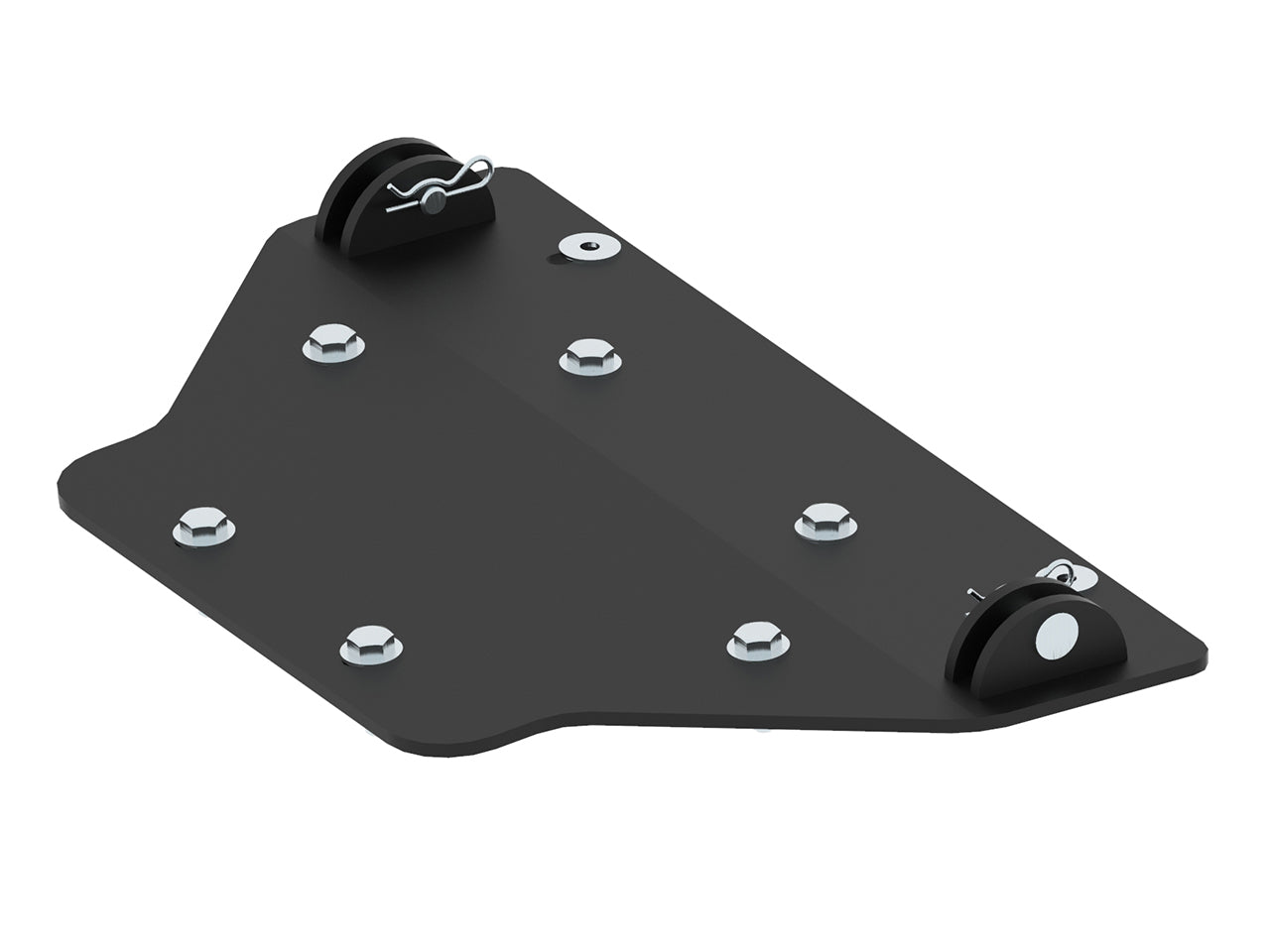 Vidurinio montavimo adapteris: Segway Fugleman UT10