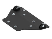 Vidurinio montavimo adapteris: Segway Fugleman UT10