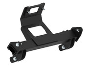 Front UTV Mount Adapter: Segway Fugleman UT10