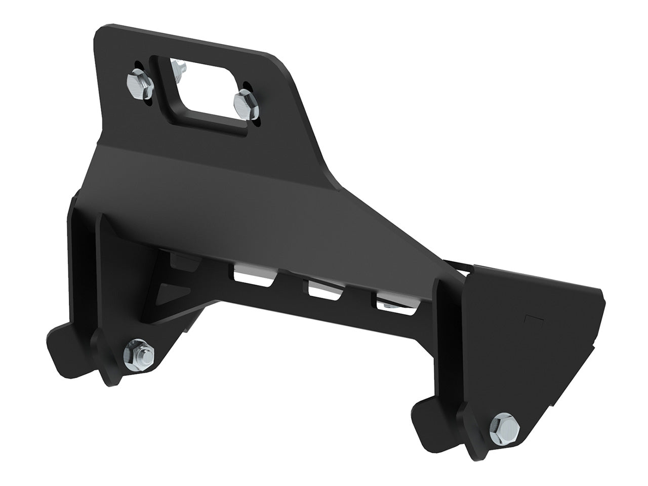 Priekinis UTV montavimo adapteris: Segway Villain SX10