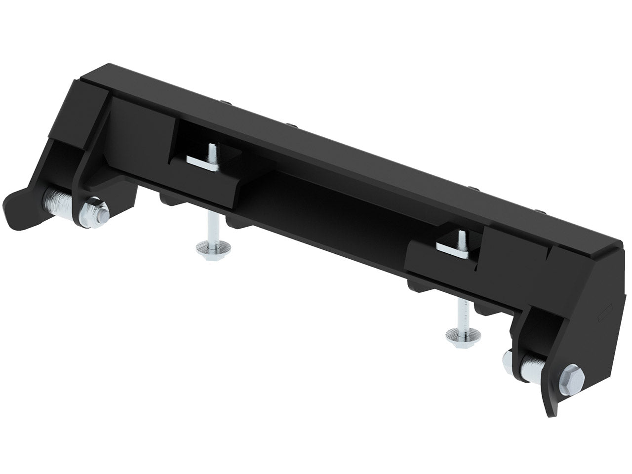 Front UTV Mount Adapter: Polaris Ranger 570 SP (from 2022)
