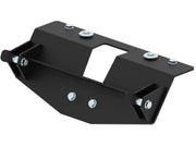 Priekinis UTV montavimo adapteris: Polaris Ranger 570 NordicPro (2022+)