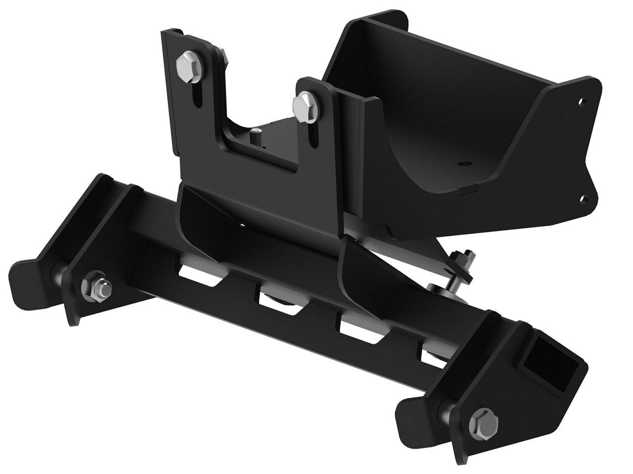 Front adapter: ZFORCE 950 Sport (2023+); ZFORCE 950 Sport XL