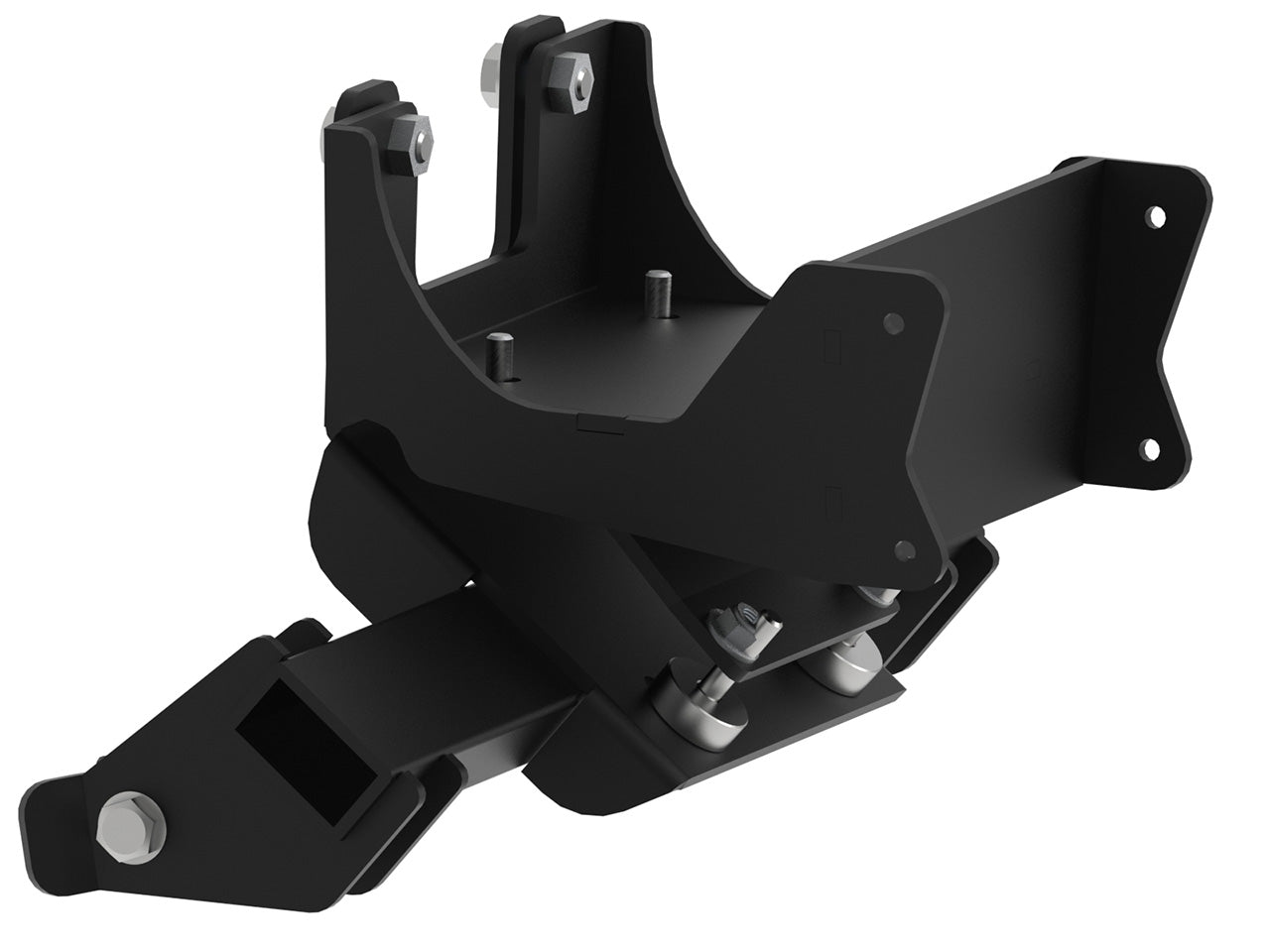 Front adapter: ZFORCE 950 Sport (2023+); ZFORCE 950 Sport XL