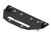 Middle mounting adapter: Can-Am Maverick Trail (from 2018)