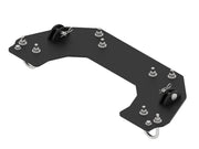 Central mounting adapter: QJMOTOR SFA 600 and 1000 (from 2025)