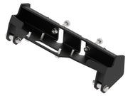 Priekinio tvirtinimo adapteris: QJMOTOR SFA 600 ir 1000 (nuo 2025 m.) – siauro tipo tvirtinimas