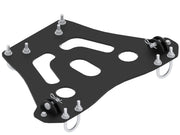 Middle attachment adapter: AODES Pathcross 525L (from 2025)